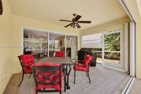 Купить виллу или дом в Порт-Сент-Луси, Флорида 2 спальни, 141.77м2, № 2007406 - фото 7