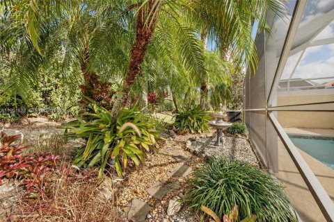 Купить виллу или дом в Порт-Сент-Луси, Флорида 2 спальни, 141.77м2, № 2007406 - фото 8