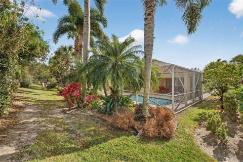 Купить виллу или дом в Порт-Сент-Луси, Флорида 2 спальни, 141.77м2, № 2007406 - фото 9