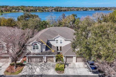 Townhouse in Palm Harbor, Florida 2 bedrooms, 117.71 sq.m. № 2118301