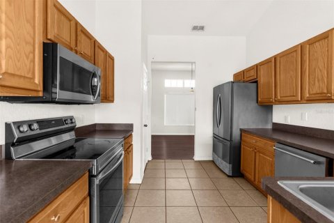 Villa ou maison à vendre à Spring Hill, Floride: 4 chambres, 199.28 m2 № 1866189 - photo 10
