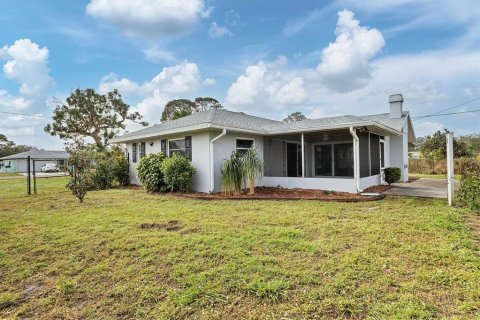 Casa en alquiler en Venice, Florida, 2 dormitorios, 149.39 m2 № 1901363 - foto 29