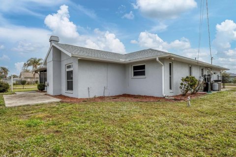 Casa en alquiler en Venice, Florida, 2 dormitorios, 149.39 m2 № 1901363 - foto 28