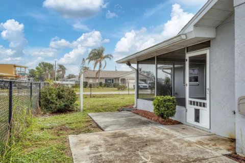 Casa en alquiler en Venice, Florida, 2 dormitorios, 149.39 m2 № 1901363 - foto 27