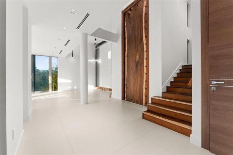 House in Winter Park, Florida 4 bedrooms, 424.01 sq.m. № 1538459 - photo 30