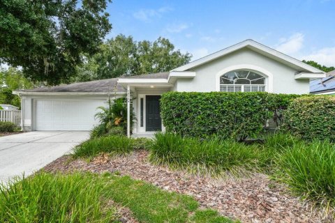 House in Wesley Chapel, Florida 3 bedrooms, 151.06 sq.m. № 2367359