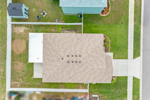 House in Plant City, Florida 3 bedrooms, 151.06 sq.m. № 2200738 - photo 6