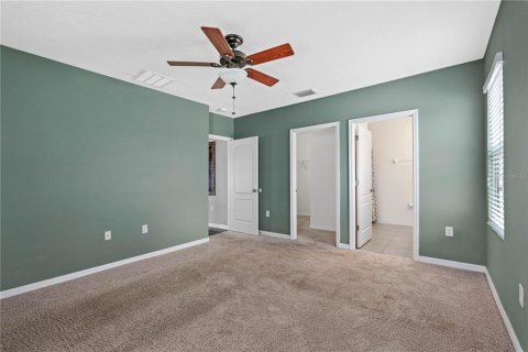 House in Plant City, Florida 3 bedrooms, 151.06 sq.m. № 2200738 - photo 25