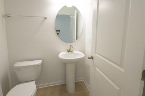 Снять в аренду таунхаус в Палм-Кост, Флорида 7 комнат, 172.15м2, № 1799788 - фото 8
