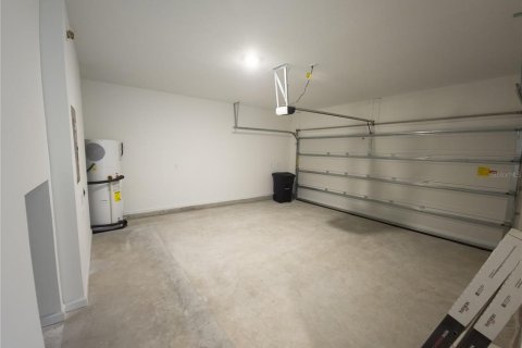 Снять в аренду таунхаус в Палм-Кост, Флорида 7 комнат, 172.15м2, № 1799788 - фото 25