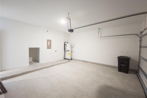 Снять в аренду таунхаус в Палм-Кост, Флорида 7 комнат, 172.15м2, № 1799788 - фото 26