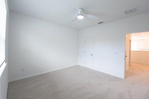 Снять в аренду таунхаус в Палм-Кост, Флорида 7 комнат, 172.15м2, № 1799788 - фото 21