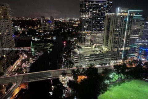 Condominio en venta en Fort Lauderdale, Florida, 2 dormitorios, 107.86 m2 № 1818675 - foto 14