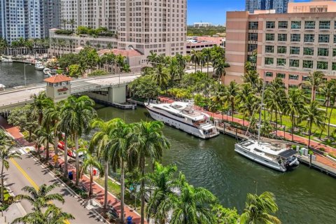 Condominio en venta en Fort Lauderdale, Florida, 2 dormitorios, 107.86 m2 № 1818675 - foto 21