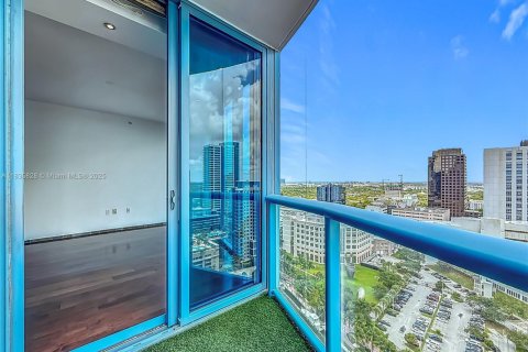Condominio en venta en Fort Lauderdale, Florida, 2 dormitorios, 107.86 m2 № 1818675 - foto 13