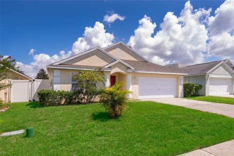 Villa ou maison à vendre à Clermont, Floride: 4 chambres, 176.05 m2 № 1904293 - photo 5
