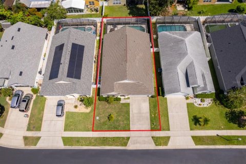 Villa ou maison à vendre à Clermont, Floride: 4 chambres, 176.05 m2 № 1904293 - photo 30