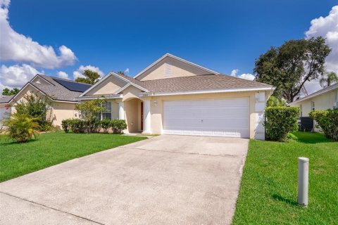 Villa ou maison à vendre à Clermont, Floride: 4 chambres, 176.05 m2 № 1904293 - photo 3
