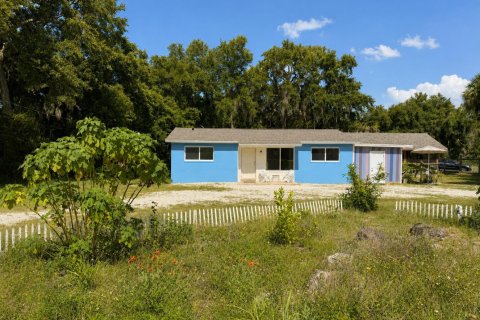 House in Vero Beach, Florida 2 bedrooms, 95.32 sq.m. № 2399685