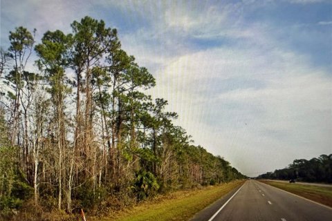 Terreno en venta en Christmas, Florida № 1918640 - foto 4