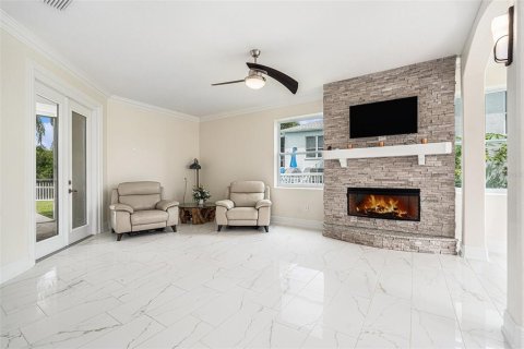 Casa en venta en New Port Richey, Florida, 3 dormitorios, 161.09 m2 № 1747064 - foto 13