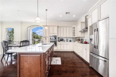Casa en venta en New Port Richey, Florida, 3 dormitorios, 161.09 m2 № 1747064 - foto 22