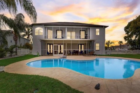 Casa en venta en New Port Richey, Florida, 3 dormitorios, 161.09 m2 № 1747064 - foto 2