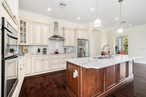 Casa en venta en New Port Richey, Florida, 3 dormitorios, 161.09 m2 № 1747064 - foto 20