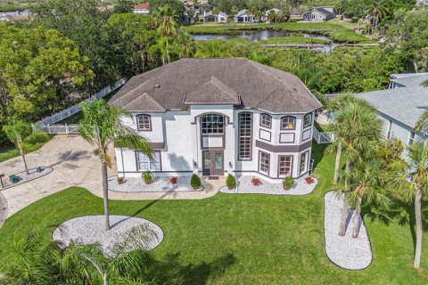 Casa en venta en New Port Richey, Florida, 3 dormitorios, 161.09 m2 № 1747064 - foto 1