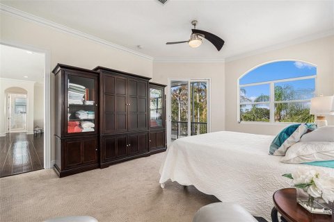 Casa en venta en New Port Richey, Florida, 3 dormitorios, 161.09 m2 № 1747064 - foto 28