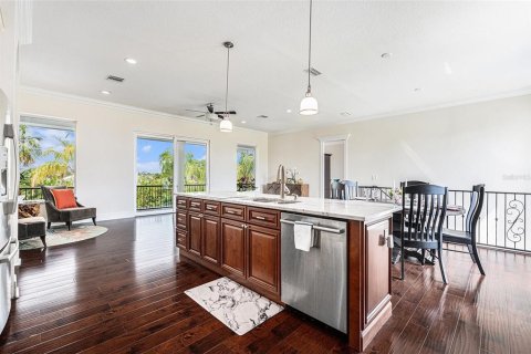 Casa en venta en New Port Richey, Florida, 3 dormitorios, 161.09 m2 № 1747064 - foto 21