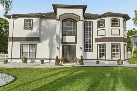 Casa en venta en New Port Richey, Florida, 3 dormitorios, 161.09 m2 № 1747064 - foto 5