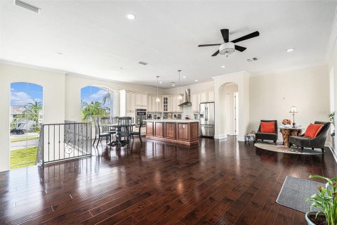 Casa en venta en New Port Richey, Florida, 3 dormitorios, 161.09 m2 № 1747064 - foto 3
