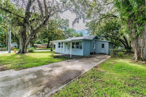 Immobilier commercial à vendre à New Port Richey, Floride: 2 chambres, 95.41 m2 № 2341490 - photo 2