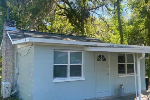 Immobilier commercial à vendre à New Port Richey, Floride: 2 chambres, 95.41 m2 № 2341490 - photo 22
