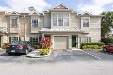 Touwnhouse à University Park, Floride 3 chambres, 119.1 m2 № 2128072