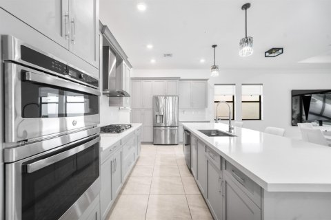 Casa en venta en Parkland, Florida, 3 dormitorios, 212.47 m2 № 2362871 - foto 4