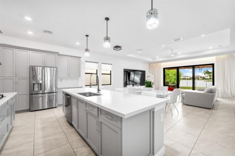Casa en venta en Parkland, Florida, 3 dormitorios, 212.47 m2 № 2362871 - foto 13