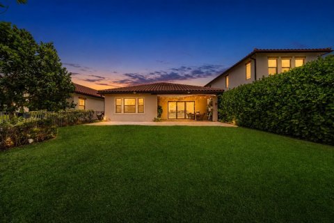 Casa en venta en Parkland, Florida, 3 dormitorios, 212.47 m2 № 2362871 - foto 3