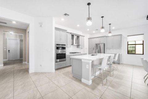 Casa en venta en Parkland, Florida, 3 dormitorios, 212.47 m2 № 2362871 - foto 5