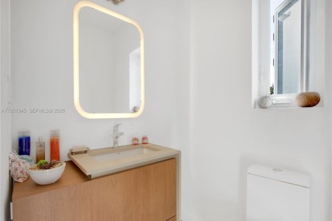 Condominio en alquiler en Miami Beach, Florida, 3 dormitorios, 114.27 m2 № 2027281 - foto 22