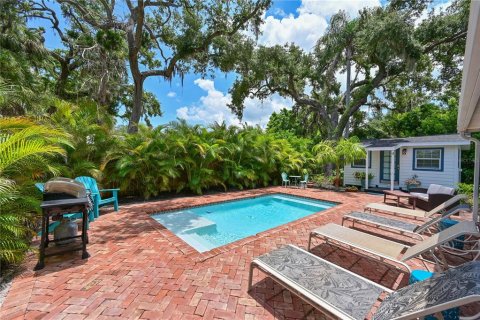 Casa en venta en Palmetto, Florida, 2 dormitorios, 87.98 m2 № 2224484 - foto 4