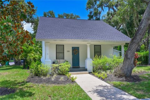 Casa en venta en Palmetto, Florida, 2 dormitorios, 87.98 m2 № 2224484 - foto 2