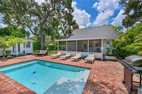 Casa en venta en Palmetto, Florida, 2 dormitorios, 87.98 m2 № 2224484 - foto 3