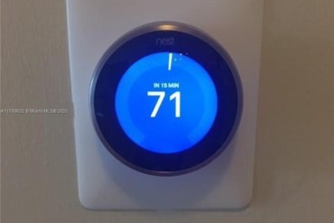 Studio in the Condo in Miami, Florida  № 1697091 - photo 19