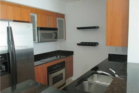 Studio in the Condo in Miami, Florida  № 1697091 - photo 16