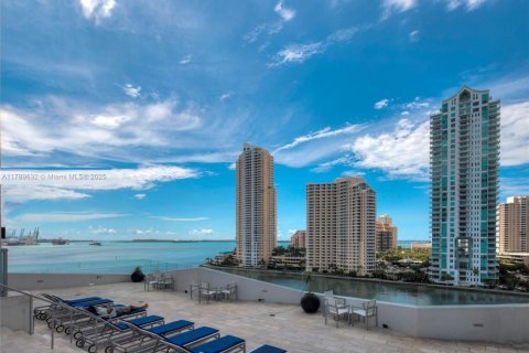 Studio in the Condo in Miami, Florida  № 1697091 - photo 28