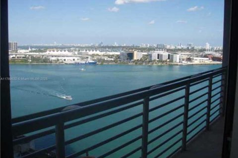 Studio in the Condo in Miami, Florida  № 1697091 - photo 4