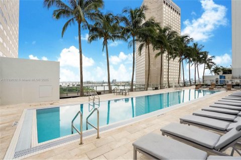 Studio in the Condo in Miami, Florida  № 1697091 - photo 29