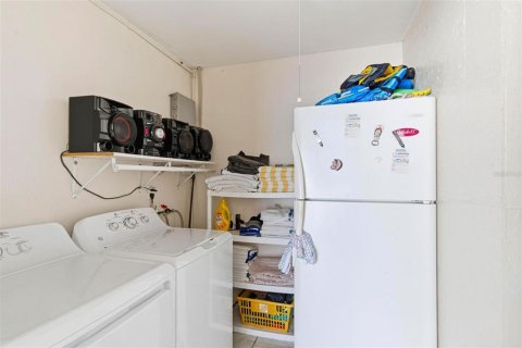 Купить виллу или дом в Тампа, Флорида 3 комнаты, 163.32м2, № 2324078 - фото 11